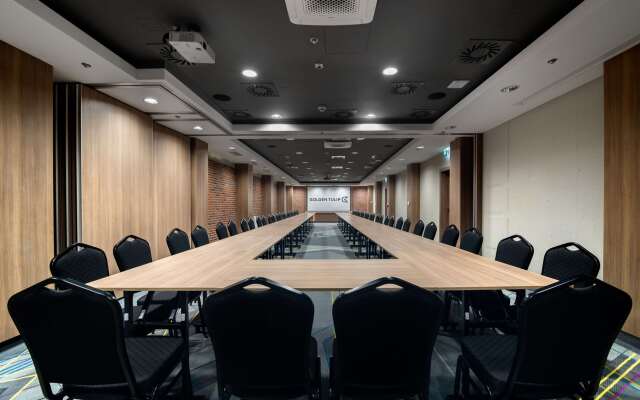 Golden Tulip Krakow Kazimierz