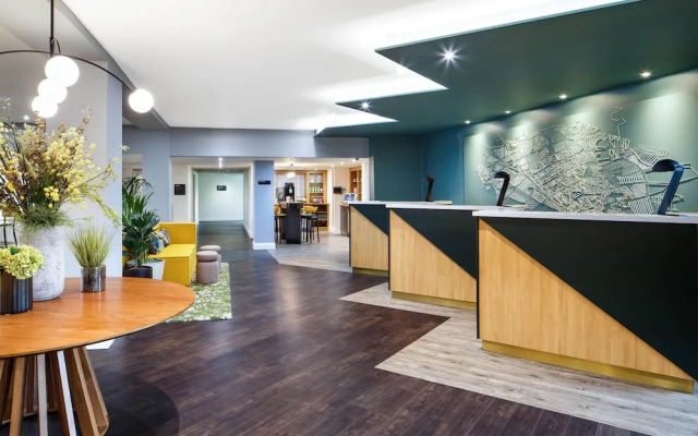 Delta Hotels Milton Keynes