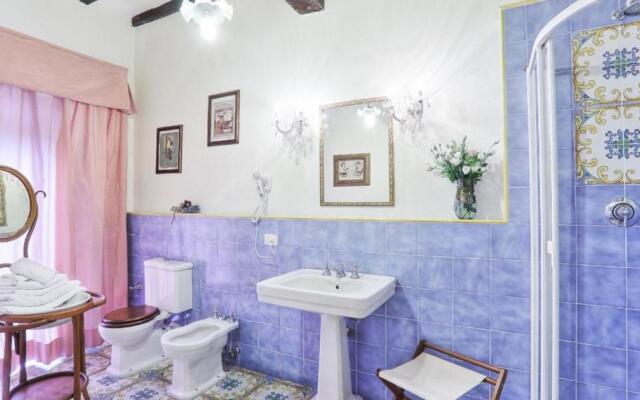 Relais Villa Montecatini