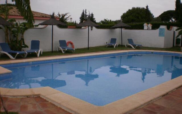Apartamentos Turísticos Cabo Roche