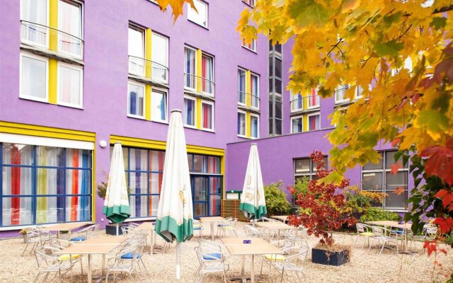 All Seasons Hotel Aachen City