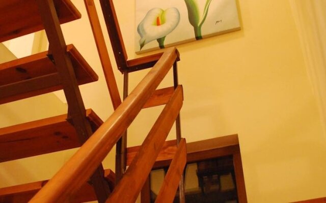 Chalet Kutelo