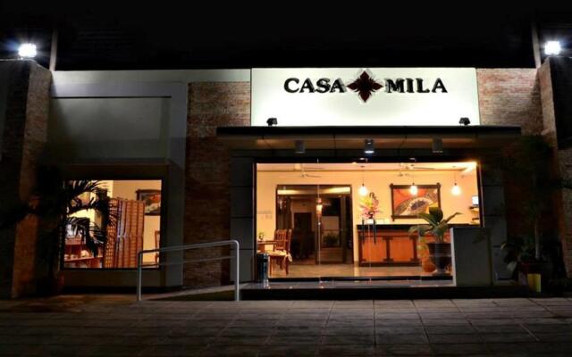 Casa Mila Inn