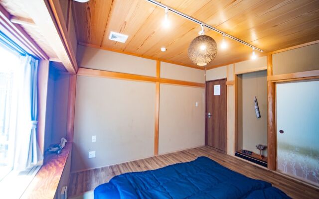 Hostel KIKO