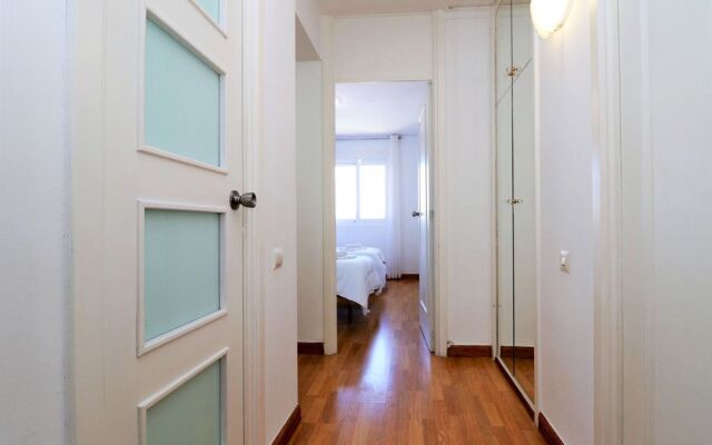 Apartamento Torre Benidorm 8
