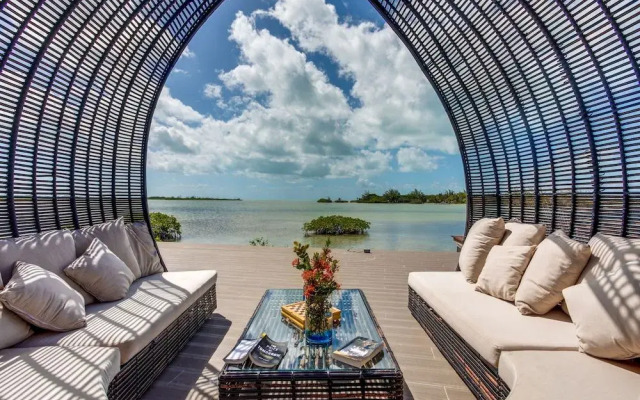 Turtle Island Beach Resort Trademark Collection