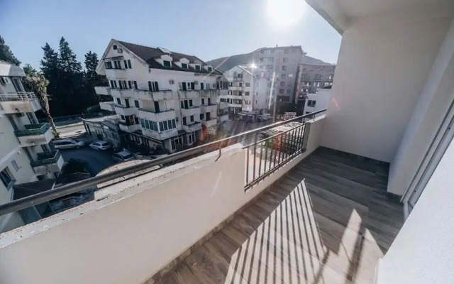 Monte Inn Hotel Budva