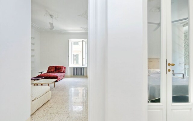 Wonderful 1Bdr Apt. Near Colosseum