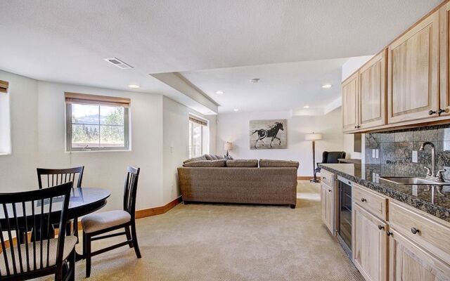 Aspen Point by RedAwning