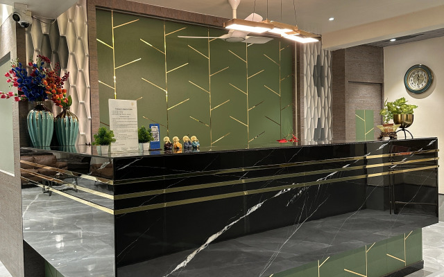 Hotel Sai Miracle