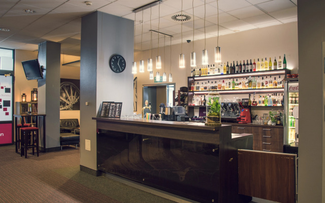 Quality Silesian Hotel