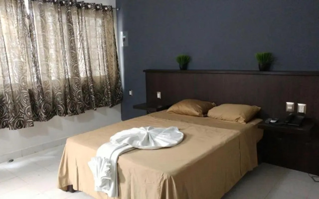 Hotel Peccato Originale