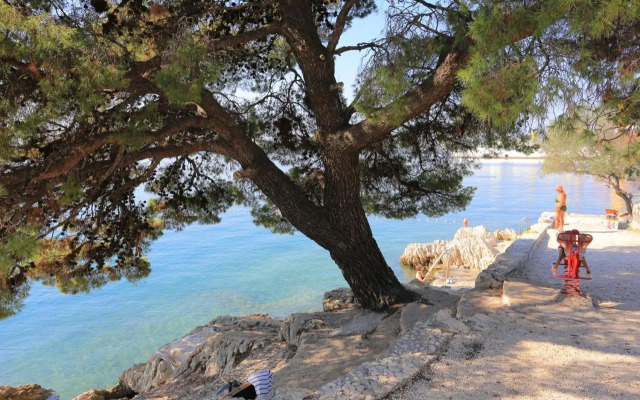 Apartments by the sea Trogir - 14907