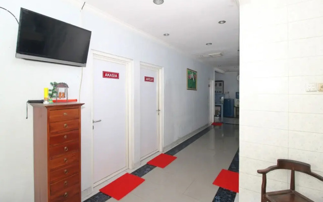Airy Ngaglik Tegalsari Raya 65 Yogyakarta