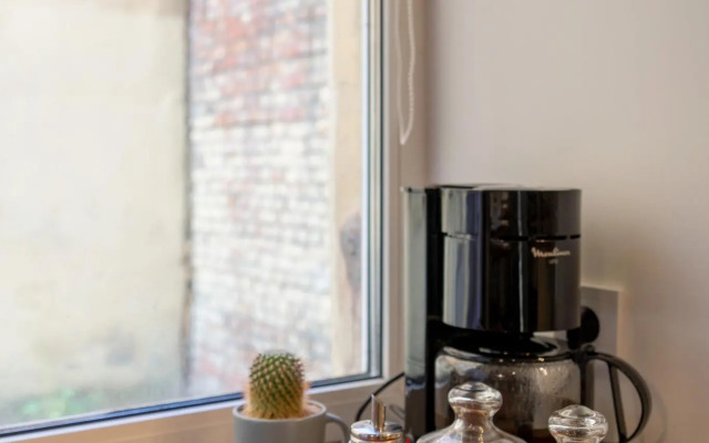 Апартаменты на улице Марата 20 Г