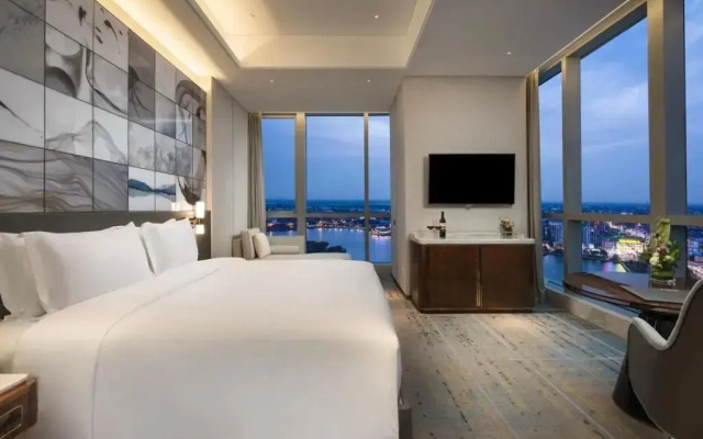 Wyndham Grand Suzhou Fenhu