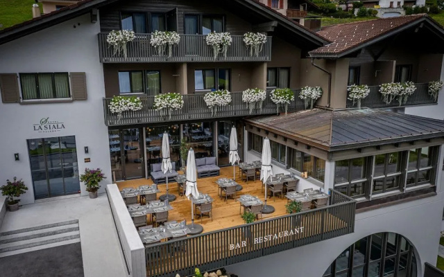 Hotel La Siala