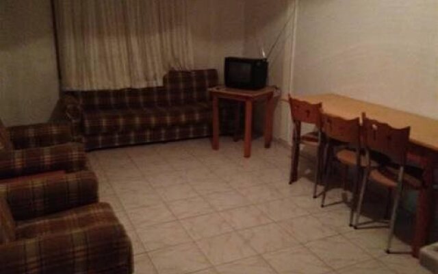 Dedebey Apart Otel