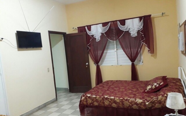 Hostal Sra. Minina CAMAGUEY