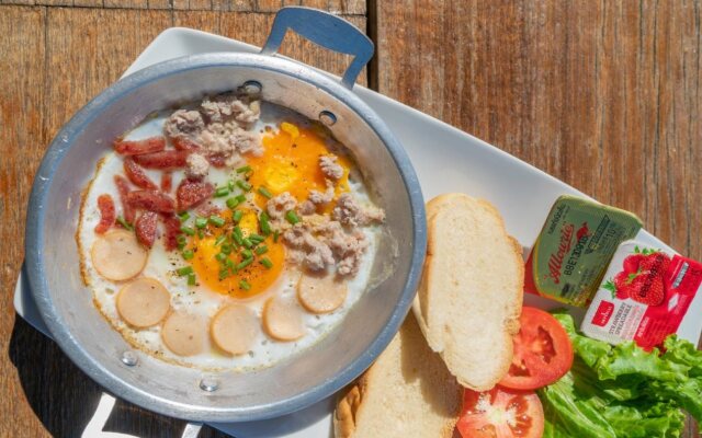 Blue Heaven Resort Koh Tao