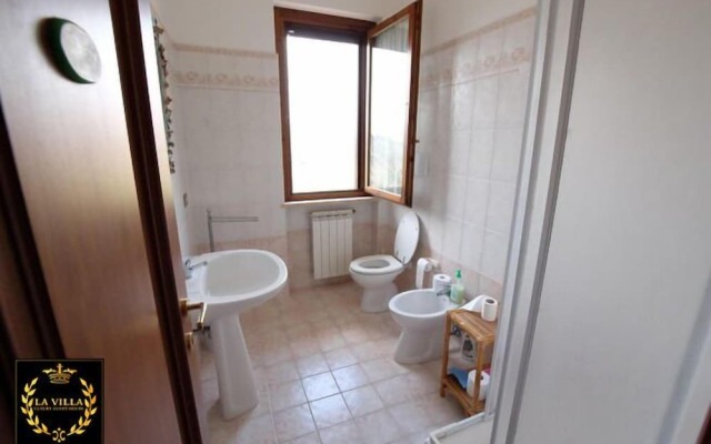 La Villa - Luxury Home