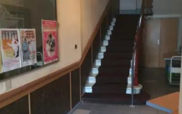 Hotel Restaurant Le César