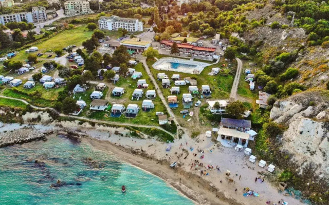 Salena Apartments in Saint George Complex