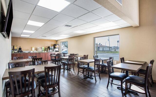 Quality Inn & Suites Heritage Park