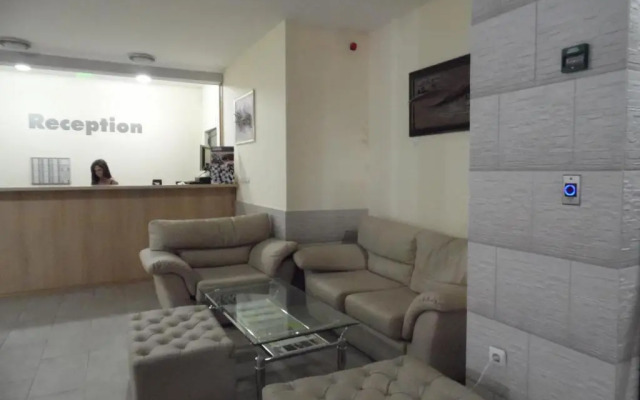 Golden Maria Apartment Yalta Complex