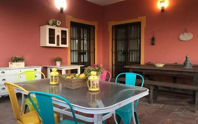 Villa Cortijo El Torreon