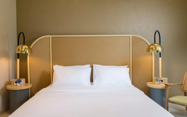 Hanoman Hotel Kota Batu