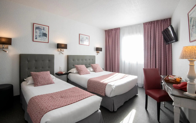 Hotel du Forum