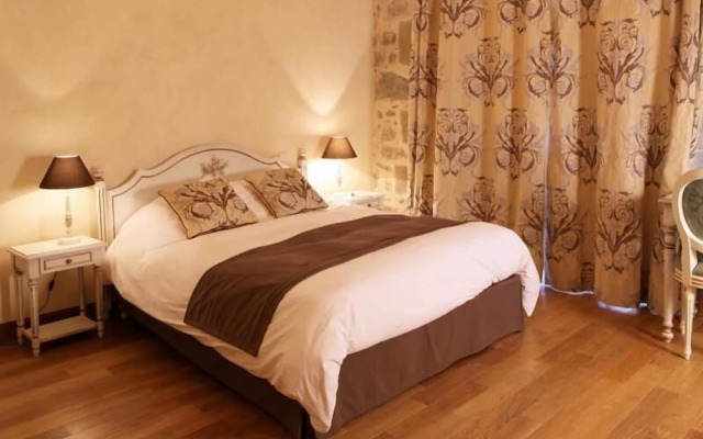 Domaine Saint-Roch