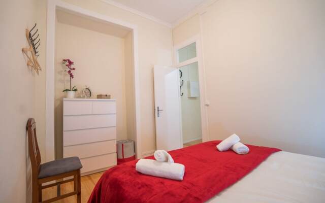 Terreirinho Apartment