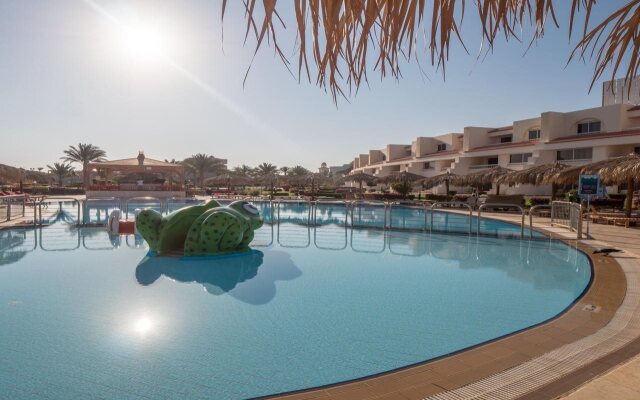 Hurghada Long Beach Resort