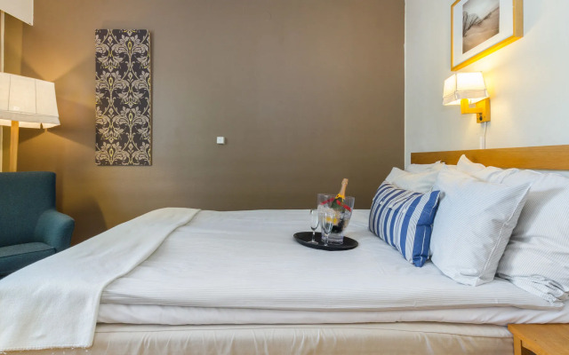 Best Western Fagersta Brukshotell