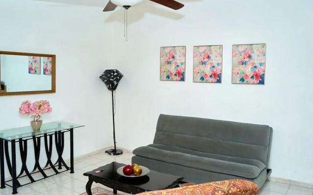 Loft Sabalo