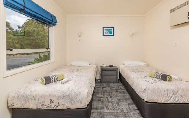 Riverside Lodge Paihia