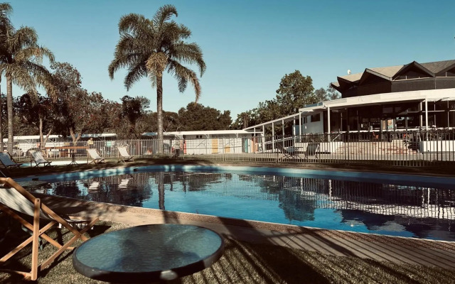 Lyndoch Motel