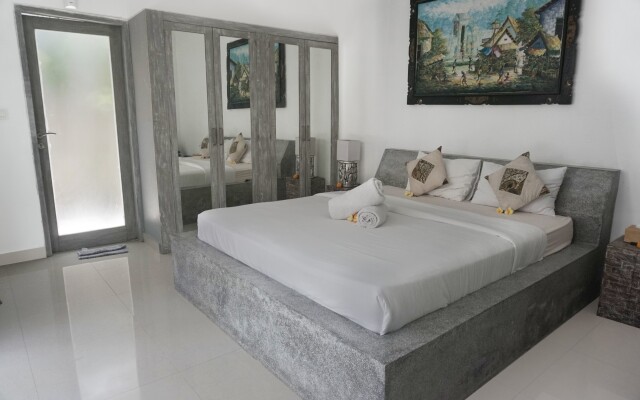 Ramita Villa Legian