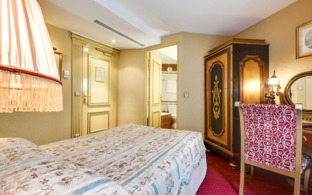 Villa Opera Drouot Hotel