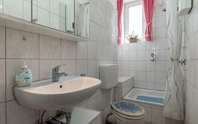 Private Apartment Im Triftfelde