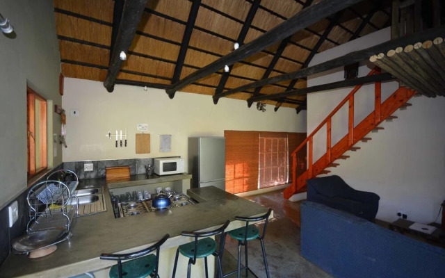 Rocky Drift Private Nature Reserve