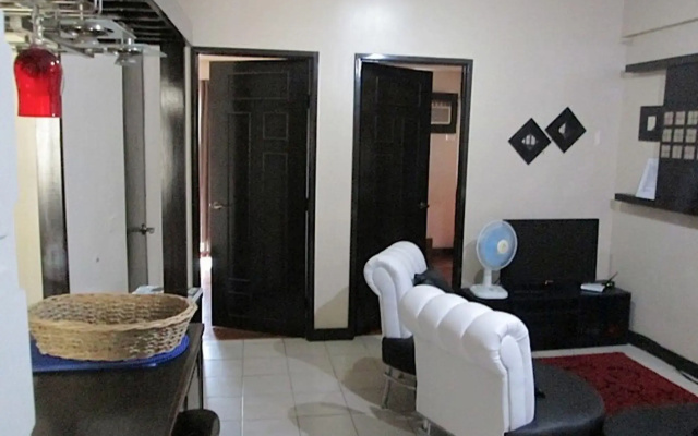 Nick's Place at Cypress Towers Condominium Taguig