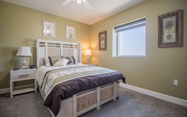 Sea Breeze 1011 Penthouse