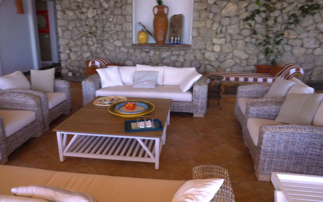 Casa Orrico - Blue Grotto