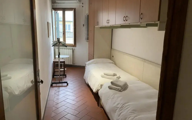 Ruote Second Floor in Firenze