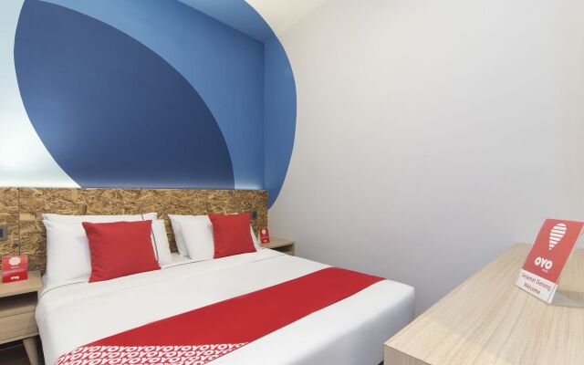 i-Hotel Kuala Lumpur