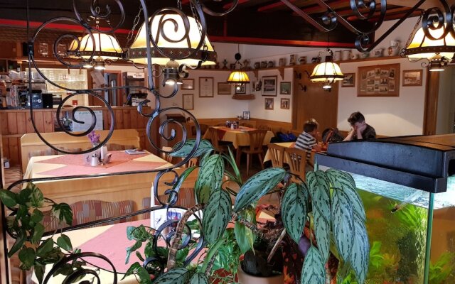 Roseggerhof Gasthof
