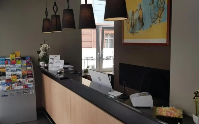 Hotel Columbus